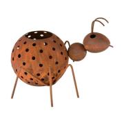 Kandelaars, kaarshouders Signes Grimalt Mierenkaarsenhouder