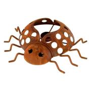 Kandelaars, kaarshouders Signes Grimalt Lieveheersbeestje Kaarshouder