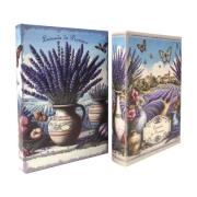 Manden en dozen Signes Grimalt 2U Boekendoos