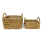 Manden en dozen Signes Grimalt 2U-Manden