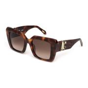 Zonnebril Roberto Cavalli Occhiali da Sole SJC104 0752