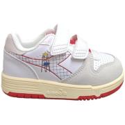 Lage Sneakers Diadora RAPTOR