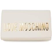 Tas Moschino Effen designertas