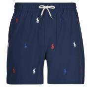 Zwembroek Polo Ralph Lauren MAILLOT DE BAIN UNI EN POLYESTER RECYCLE