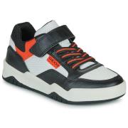 Lage Sneakers Geox J PERTH BOY