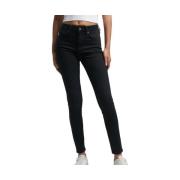 Skinny Jeans Superdry -