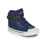 Hoge Sneakers Converse PRO BLAZE STRAP MARTIAN LEATHER HI