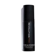 Foundations en Concealers Makeup Revolution Foundation Primer en Hydra...