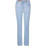 Straight Jeans Emporio Armani -