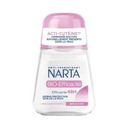 Deodorants Narta Bio-Efficiëntie Antiperspirant - Natuurlijke Frisheid...