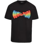 T-shirt Korte Mouw Dsquared -