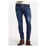 Jeans Dsquared -