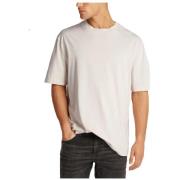 T-shirt Korte Mouw Calvin Klein Jeans -