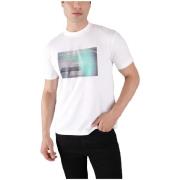 T-shirt Korte Mouw Calvin Klein Jeans -