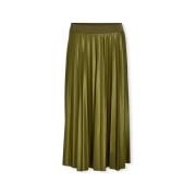 Rok Vila Noos Nitban Skirt - Capulet Olive