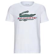 T-shirt Korte Mouw Lacoste TH5156-001