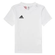 T-shirt Korte Mouw adidas ENT22 TEE Y