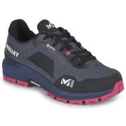 Wandelschoenen Millet X-RUSH GTX W