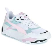 Lage Sneakers Puma TRINITY