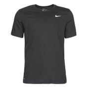 T-shirt Korte Mouw Nike M NK DRY TEE DFC CREW SOLID