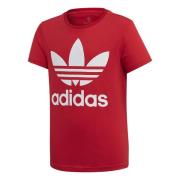 T-shirt Korte Mouw adidas TREFOIL TEE