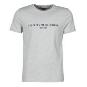 T-shirt Korte Mouw Tommy Hilfiger TOMMY LOGO TEE