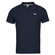 Polo Shirt Korte Mouw Helly Hansen DRIFTLINE POLO