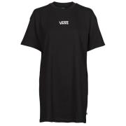 Korte Jurk Vans CENTER VEE TEE DRESS