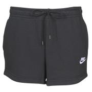 Korte Broek Nike W NSW ESSNTL SHORT FT