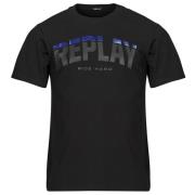 T-shirt Korte Mouw Replay M6762-000-23608P