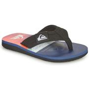 Teenslippers Quiksilver MOLOKAI LAYBACK YOUTH