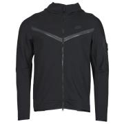 Trainingsjack Nike NSTCH FLC HOODIE FZ WR