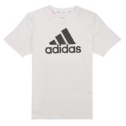 T-shirt Korte Mouw adidas BL TEE