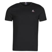 T-shirt Korte Mouw Le Coq Sportif ESS TEE SS N 3 M