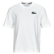 T-shirt Korte Mouw Lacoste TH0062-001