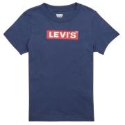 T-shirt Korte Mouw Levis LVN BOXTAB TEE