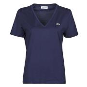 T-shirt Korte Mouw Lacoste LOUIS