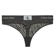 Strings Calvin Klein Jeans MODERN THONG