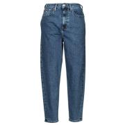 Mom jeans Tommy Jeans MOM JEAN UHR TPRD BF6151