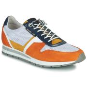 Lage Sneakers Redskins Smith