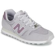 Lage Sneakers New Balance 373