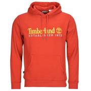 Sweater Timberland 50th Anniversary Est. 1973 Hoodie BB Sweatshirt Reg...