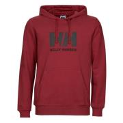 Sweater Helly Hansen W HH LOGO HOODIE