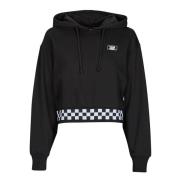 Sweater Vans BOOM BOOM CHECK HOODIE