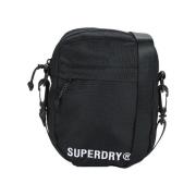 Schoudertas Superdry -