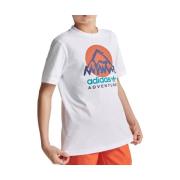 T-shirt adidas -