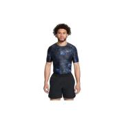 T-shirt Under Armour Heatgear Isochill