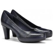 Pumps Dorking Blesa D5794 Sugar Negro