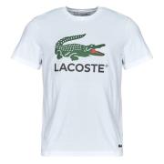 T-shirt Korte Mouw Lacoste TH1285