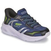 Lage Sneakers Skechers SLIP-INS: METEOR-LIGHTS - BRISK-BEAMS